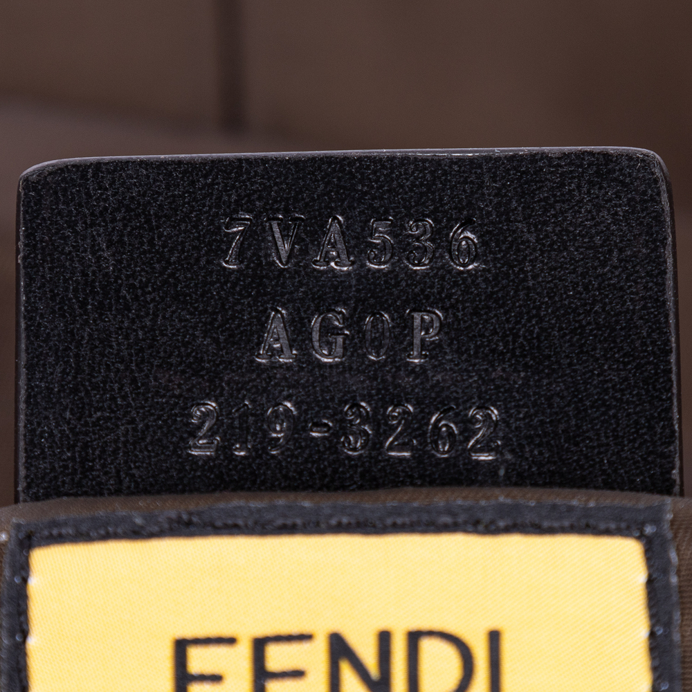 Fendi Men's Messenger - Picture 12 of 12